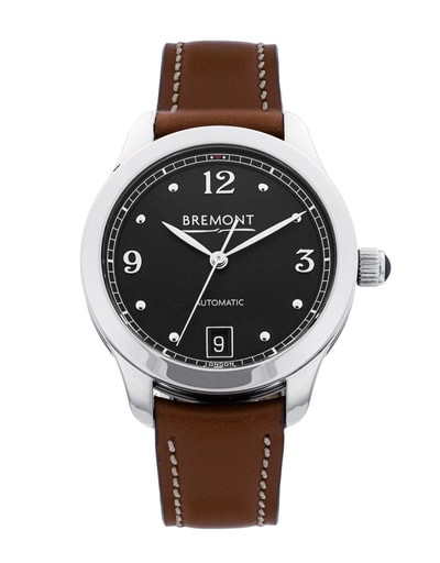 Bremont Solo SOLO34